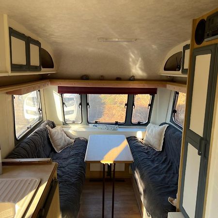 Longmorn The Lakeside Cabin מראה חיצוני תמונה
