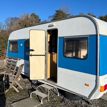 Longmorn The Lakeside Cabin מראה חיצוני תמונה