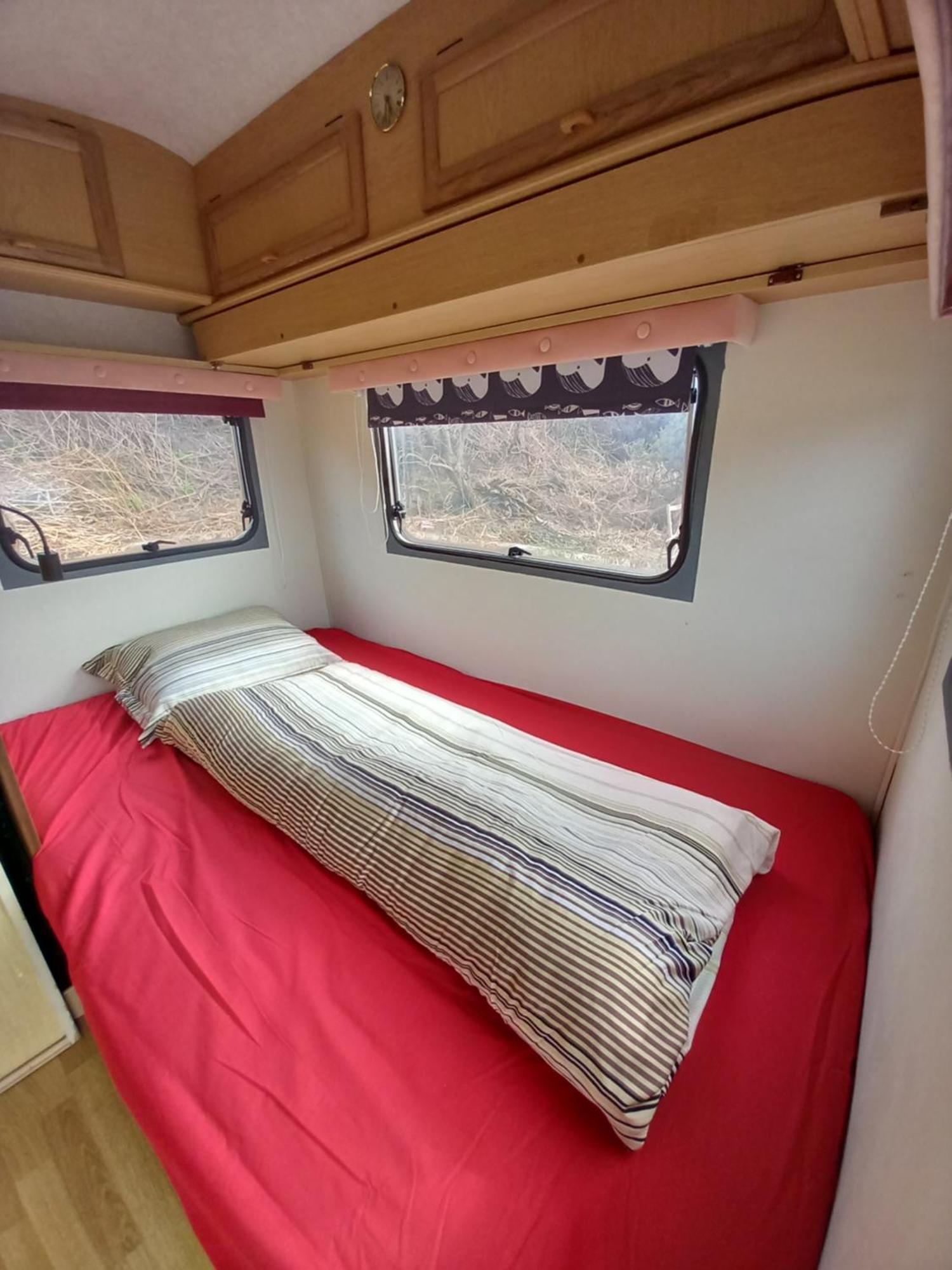 Longmorn The Lakeside Cabin מראה חיצוני תמונה