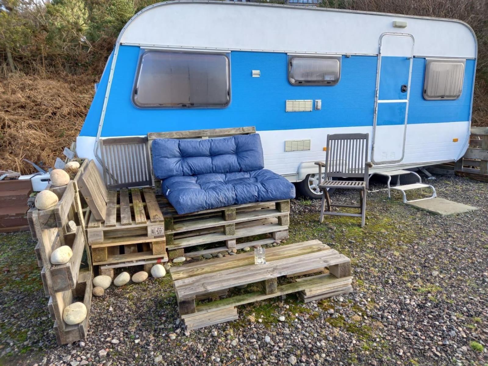 Longmorn The Lakeside Cabin מראה חיצוני תמונה