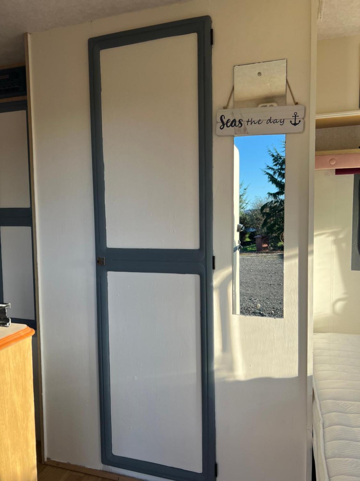 Longmorn The Lakeside Cabin מראה חיצוני תמונה